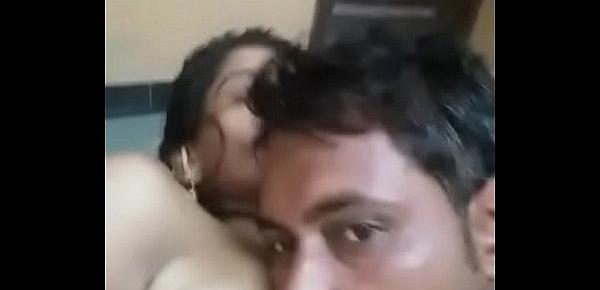  Desi bhabhi fuck with his cousin